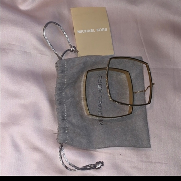 Michael Kors duo Bracelet - Picture 2 of 3